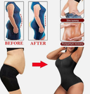 Snatched Shapewear Bodysuit