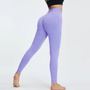 Sophisticated Active Wear Sculpt Tights