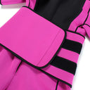 Advanced Sweat-Enhancing Neoprene Shaper