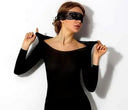 Elegant Thermal Contour Undergarments