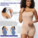 High Elasticity Women's Yoga Jumpsuit for Sports