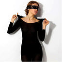 Elegant Thermal Contour Undergarments