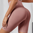 Sophisticated Seamless Shaper Pants