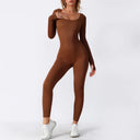 Elite Performance Yoga Jumpsuit