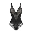 Sophisticated Body-Sculpting Bodysuit