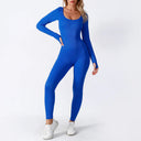 Elite Performance Yoga Jumpsuit