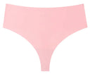 Classic Seamless Mid-Rise Ladies Underwear