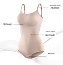 Snatched Shapewear Bodysuit