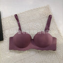 Sophisticated Teen Support Bra - Gentle Shaping
