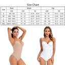 Sculpting Cupped Waist Cincher