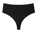 Classic Seamless Mid-Rise Ladies Underwear
