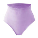 Feminine Postnatal Nylon Body Contouring Shorts