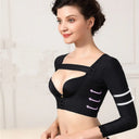 Advanced Support Graphene Long Sleeve Shaper Bodysuit