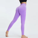 Sophisticated Active Wear Sculpt Tights