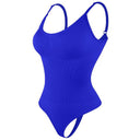 Casual Seamless Jumpsuit Body-shaping Corsets Bodysuit