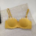 Sophisticated Teen Support Bra - Gentle Shaping