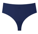 Classic Seamless Mid-Rise Ladies Underwear