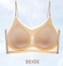 ComfortCurve Elegant Plus-Size Bra