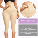 Graceful Curves High-Rise Shaping Corset