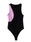 Chic Comfort Curve-Enhancing Bodysuit
