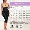 Graceful Curves High-Rise Shaping Corset