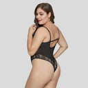 Summertime Romance Lace Bodysuit