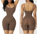 Sophisticated Seamless Shaping Bodysuit
