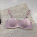 Sophisticated Teen Support Bra - Gentle Shaping
