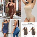 Snatched Shapewear Bodysuit