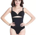 Sculpting Waistline Corset Panty