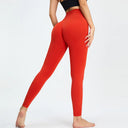 Sophisticated Active Wear Sculpt Tights