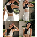 Chic Comfort Curve-Enhancing Bodysuit