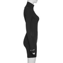 Elite Women's High Neck Sports Jumpsuit