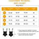 Refined Curve Accentuating Shapewear
