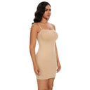 Ultimate Comfort Body Molding Dress