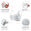 Sophisticated Silk Wireless Underwear Series