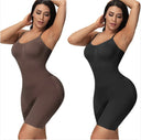 Sophisticated Seamless Shaping Bodysuit