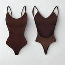 Sculpting Seamless Bodysuit