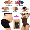 Snatched Shapewear Bodysuit
