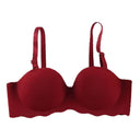 Sophisticated Teen Support Bra - Gentle Shaping