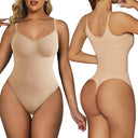 Sculpting Chic Wireless Bodysuit