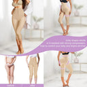 Graceful Curves High-Rise Shaping Corset