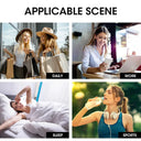Sophisticated Silk Wireless Underwear Series