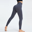 Sophisticated Active Wear Sculpt Tights