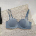Sophisticated Teen Support Bra - Gentle Shaping