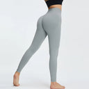 Sophisticated Active Wear Sculpt Tights