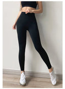 Sophisticated Performance Leggings for Women