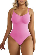 Sculpting Chic Wireless Bodysuit