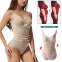 Sleek Contour Shapewear