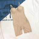 Contour Perfection All-in-One Shapewear